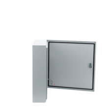 Controlador para Bolardos Hidráulicos XB-220-HBL / Soporta Hasta 4 Bolardos Con Operación Simultanea