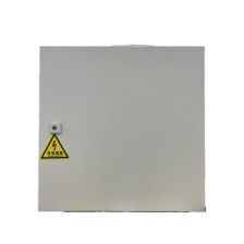 Controlador para Bolardos Hidráulicos XB-220-HBL / Soporta Hasta 4 Bolardos Con Operación Simultanea