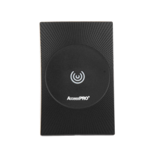 Lector de Proximidad compatible con dispositivos MIFARE®