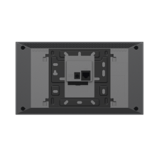 Monitor IP/SIP para interior con Android, Wi-Fi, Bluetooth, pantalla táctil de 7", audio de 2 vías, PoE, 8 interfaces de entra