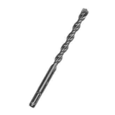 Broca SDS-PLUS Centering tip 3/8" x 12-1/4"