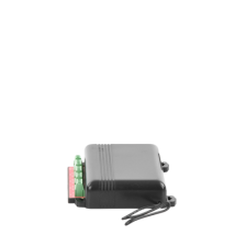 Receptor de 4 Canales Independientes Inalámbrico