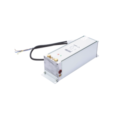 Unidad Hidráulica o Bomba CBAC de 1.5 L Para Barreras FAAC 615 / Compatible con Barreras FAAC 615 a 115V