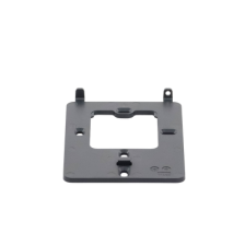 Bracket para instalación en pared de Biometrico DS-K1T343MWX