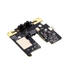 Tarjeta principal para facial DSK1T343MWX