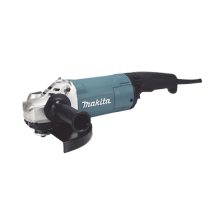 Esmeriladora Angular 9" 6,600 RPM, 2,700W