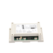 Distribuidor para 8 apartamentos