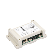 Distribuidor para 8 apartamentos