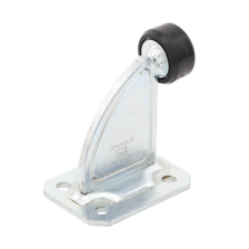 202 Tope de Paro Para Puertas Corredizas o batientes