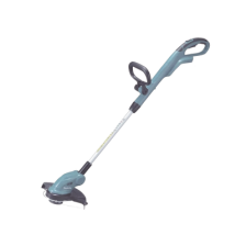 Desbrozadora Inalámbrica, 7800 RPM, Corta el Césped con Potencia y Comodidad