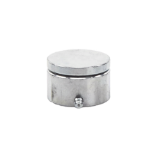 87G - Bisagra o Tejuelo Grande Para Puertas Batientes de Hasta 650 Kg