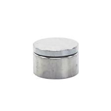 87G - Bisagra o Tejuelo Grande Para Puertas Batientes de Hasta 650 Kg