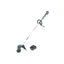 DESBROZADORA INALAM. 6,000 RPM