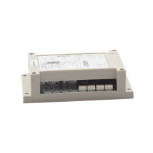 Distribuidor para 4 Apartamentos. Repetidor de 4 departamentos para el sistema KPLC420R