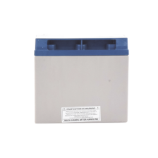 Batería 12V, 20AH, Para Respaldo, Tecnologías AGM/VRLA, 5 Años Vida Útil, Terminales NB2, Reconocida UL