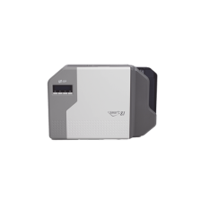 Impresora de Tarjetas / Retransferencia / 144 Tarjetas por Hora / Doble cara