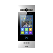 Kit Frente de Calle y Montaje en Pared / Ideal para fraccionamientos / Administración 100% en la Nube / Notificación a APP / L