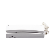 Sistema de Interfón Múltiple