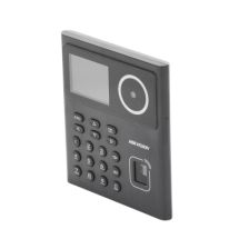 Kit WiFi de Control de Acceso Lite TODO INCLUIDO con Lector de Rostros, Tarjetas y Huellas / 500 Rostros / Compatible con App HI