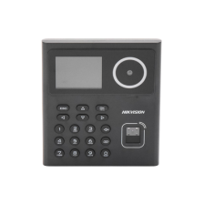 Kit WiFi de Control de Acceso Lite TODO INCLUIDO con Lector de Rostros, Tarjetas y Huellas / 500 Rostros / Compatible con App HI