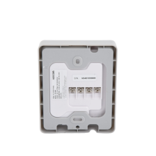 Frente de Calle de Plástico para uso con el Sistema Intercomunicador KIP611PG