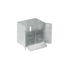 KIT para puertas autoportantes de hasta 3 m y 600 kg con rodillos de nylon