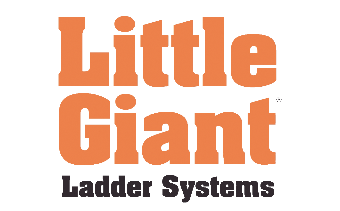 Little Giant Ladder Systems